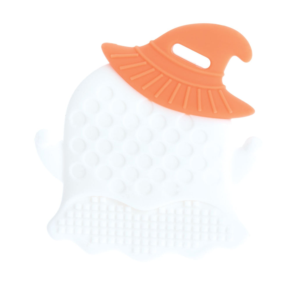 Silicone Ghost Teether (5AN0)