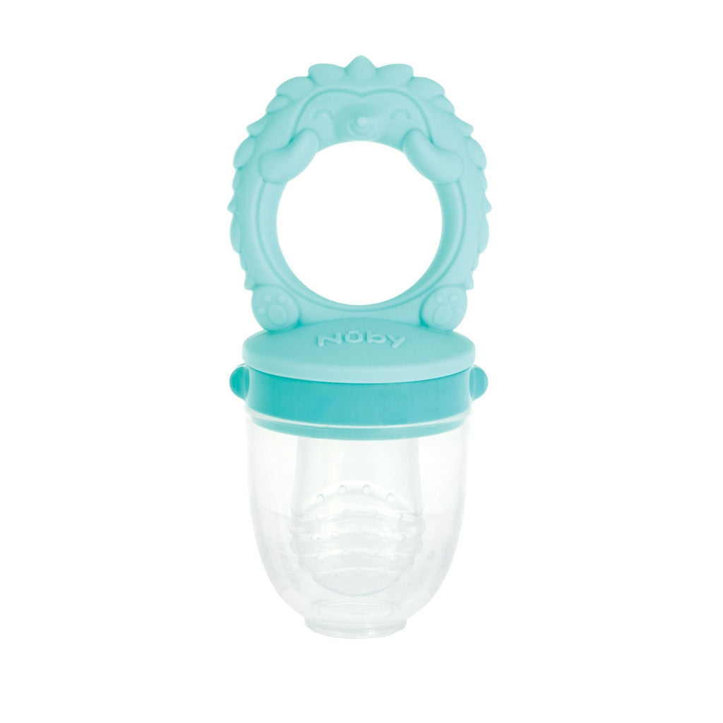 Silicone Feeder | Hedgehog (RH8E)