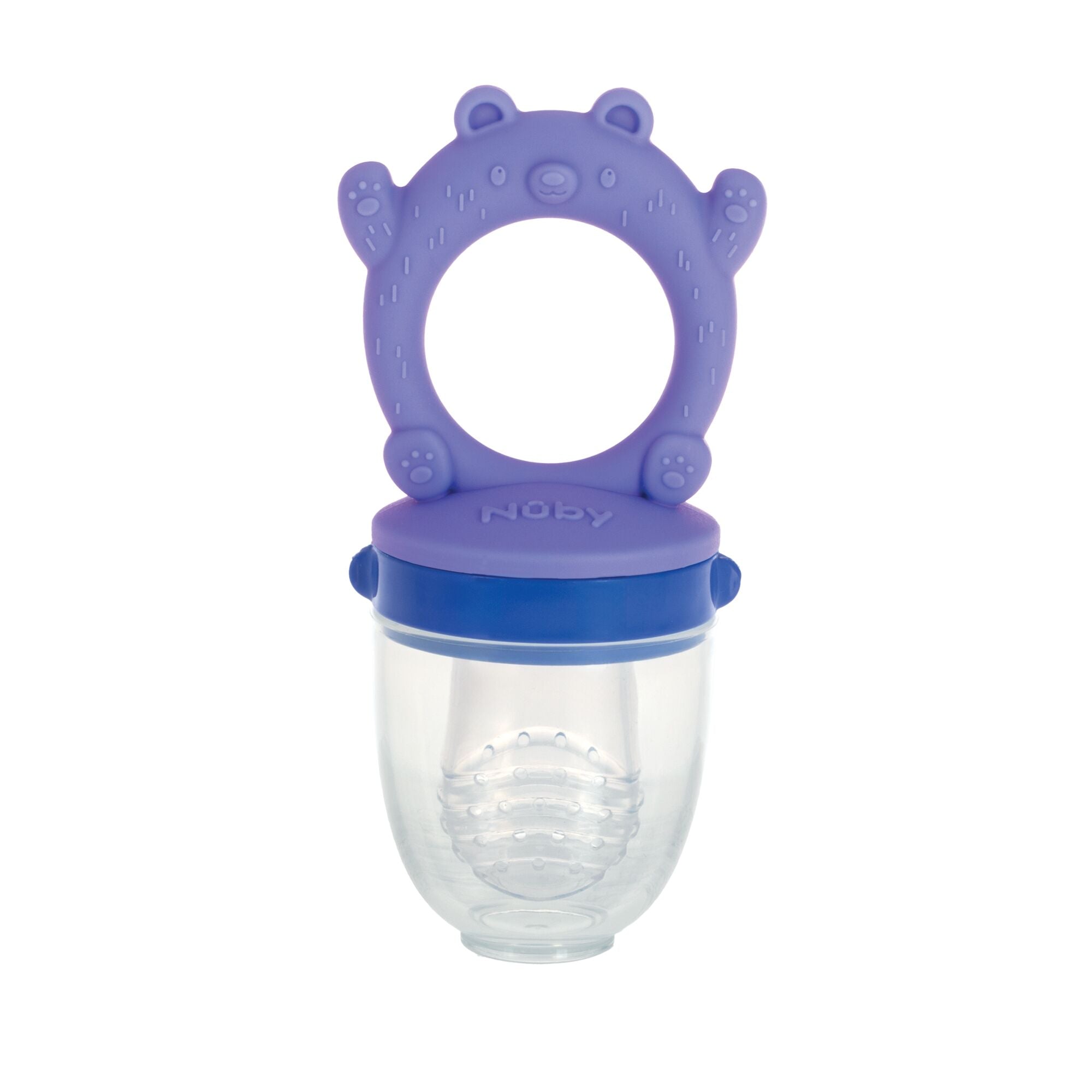 Silicone Feeder | Bear (V7MI)