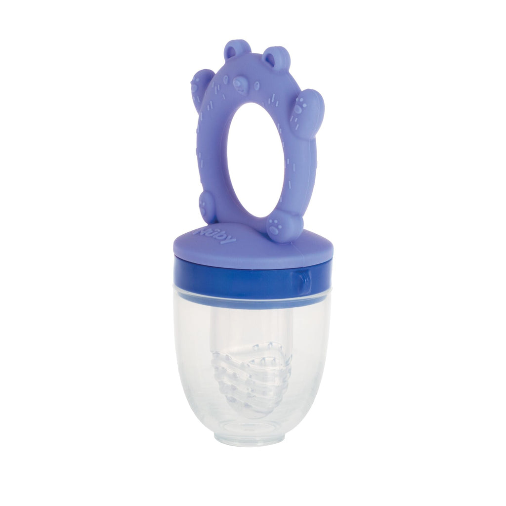 Silicone Feeder | Bear (V7MI)