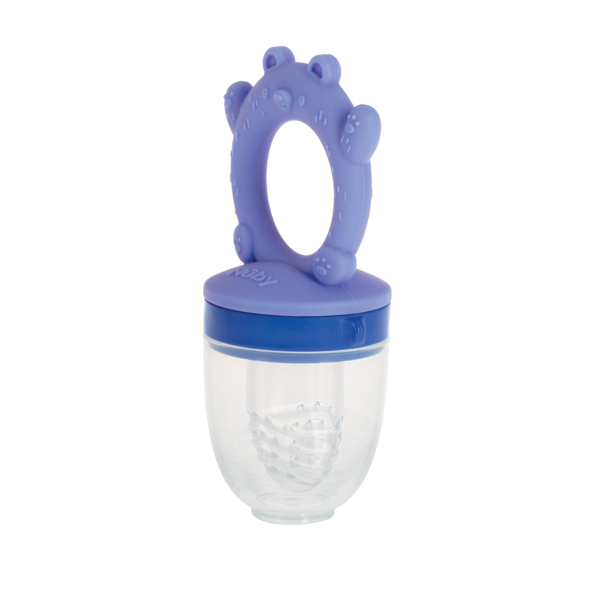 Silicone Feeder | Bear (V7MI)
