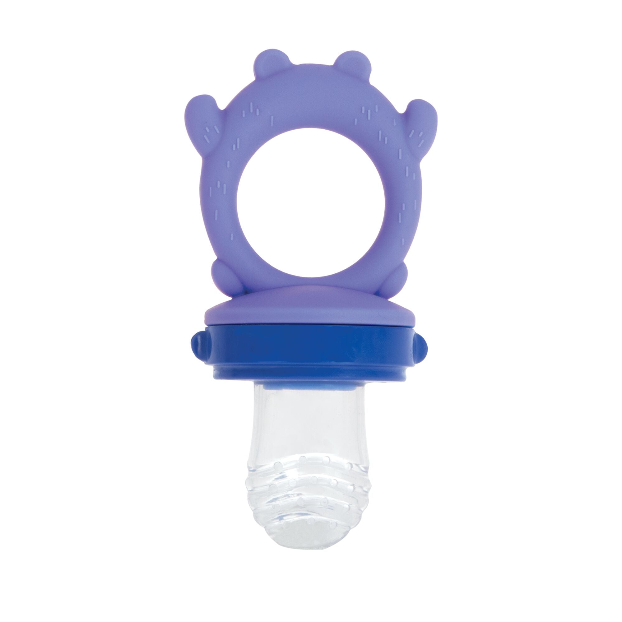 Silicone Feeder | Bear (V7MI)