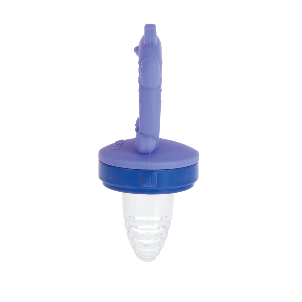 Silicone Feeder | Bear (V7MI)