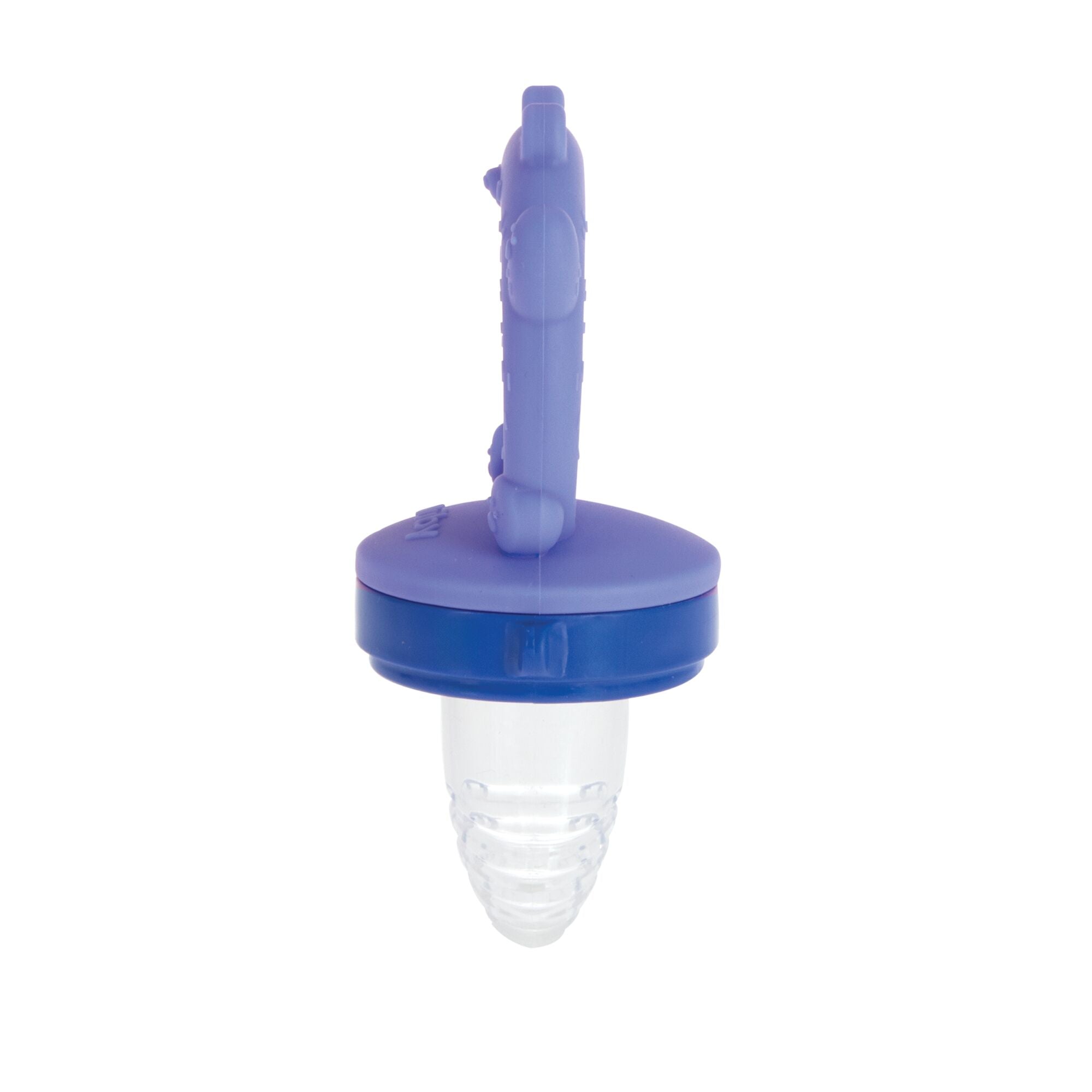 Silicone Feeder | Bear (V7MI)
