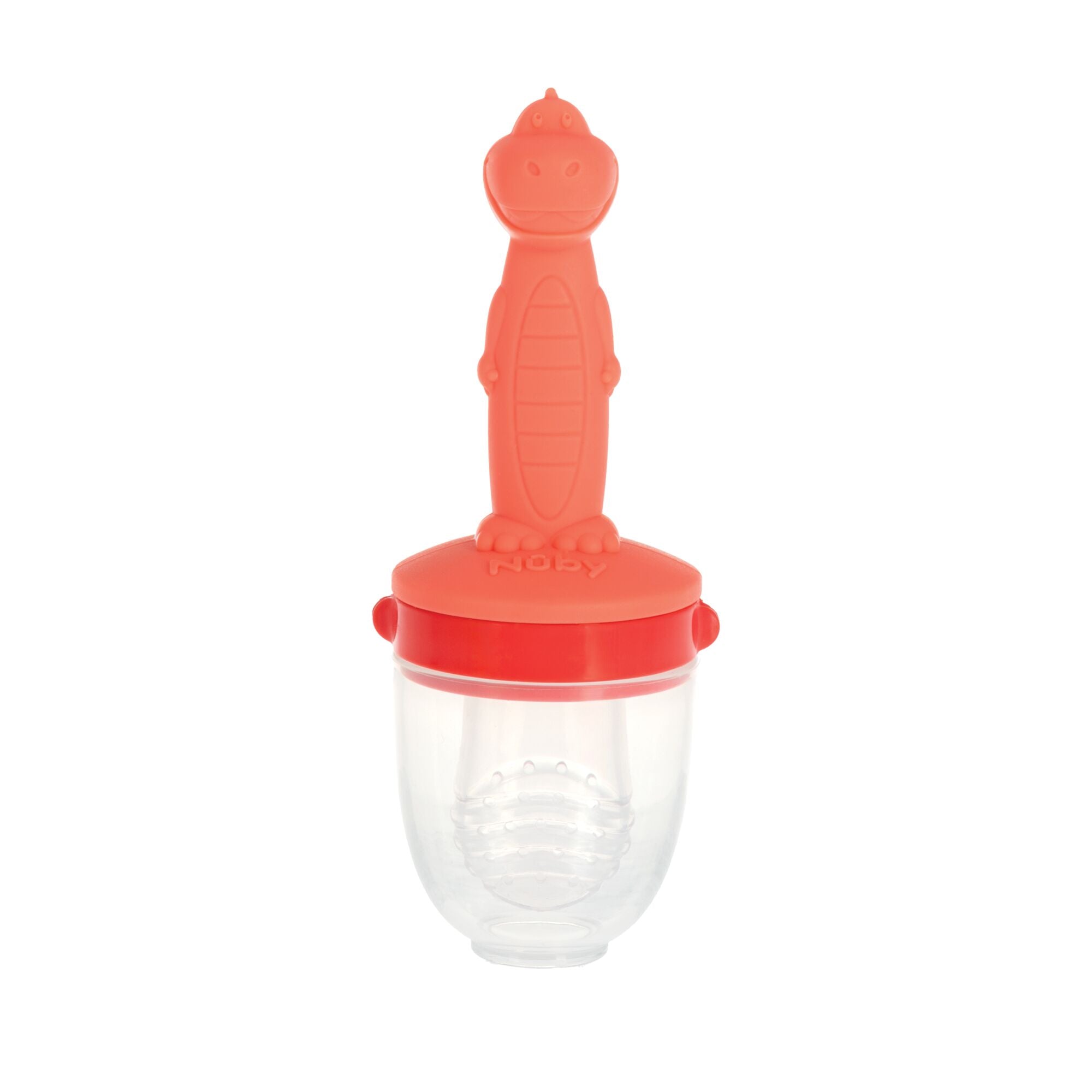 Silicone Feeder | Dino (IAXB)
