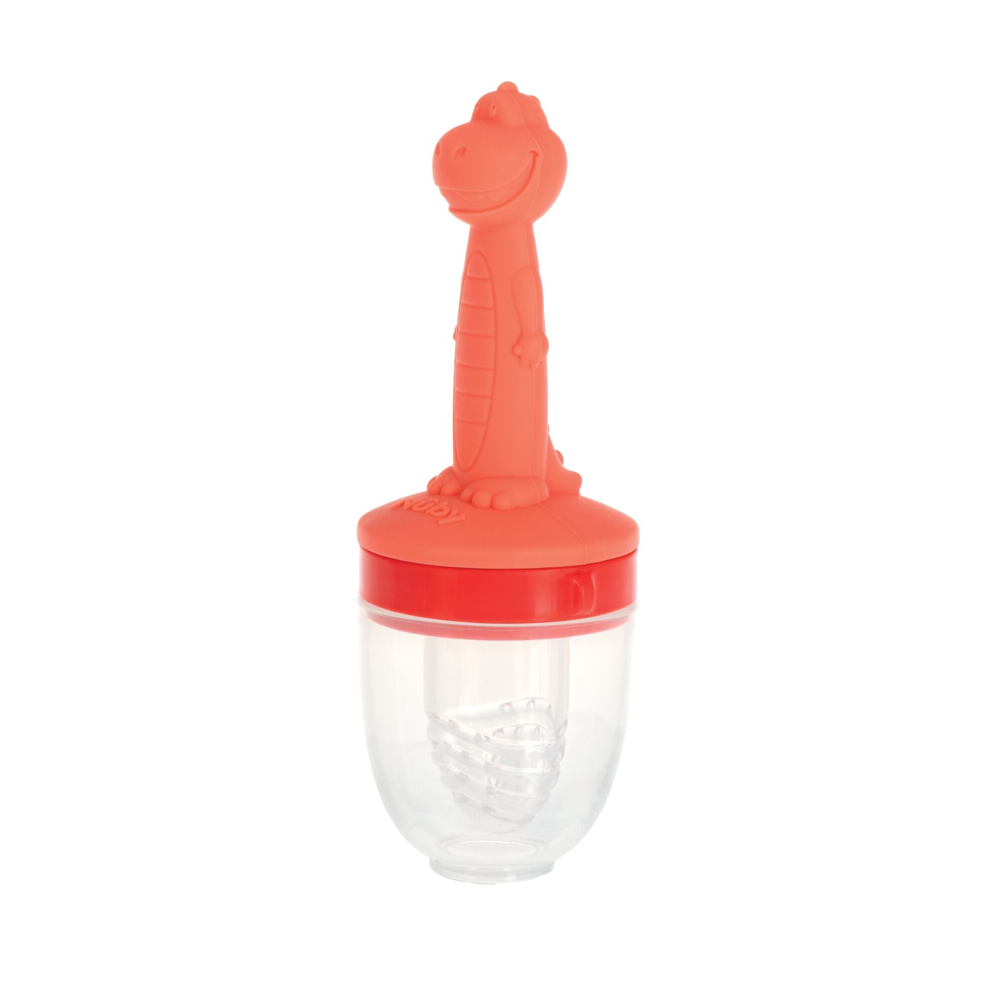 Silicone Feeder | Dino (IAXB)