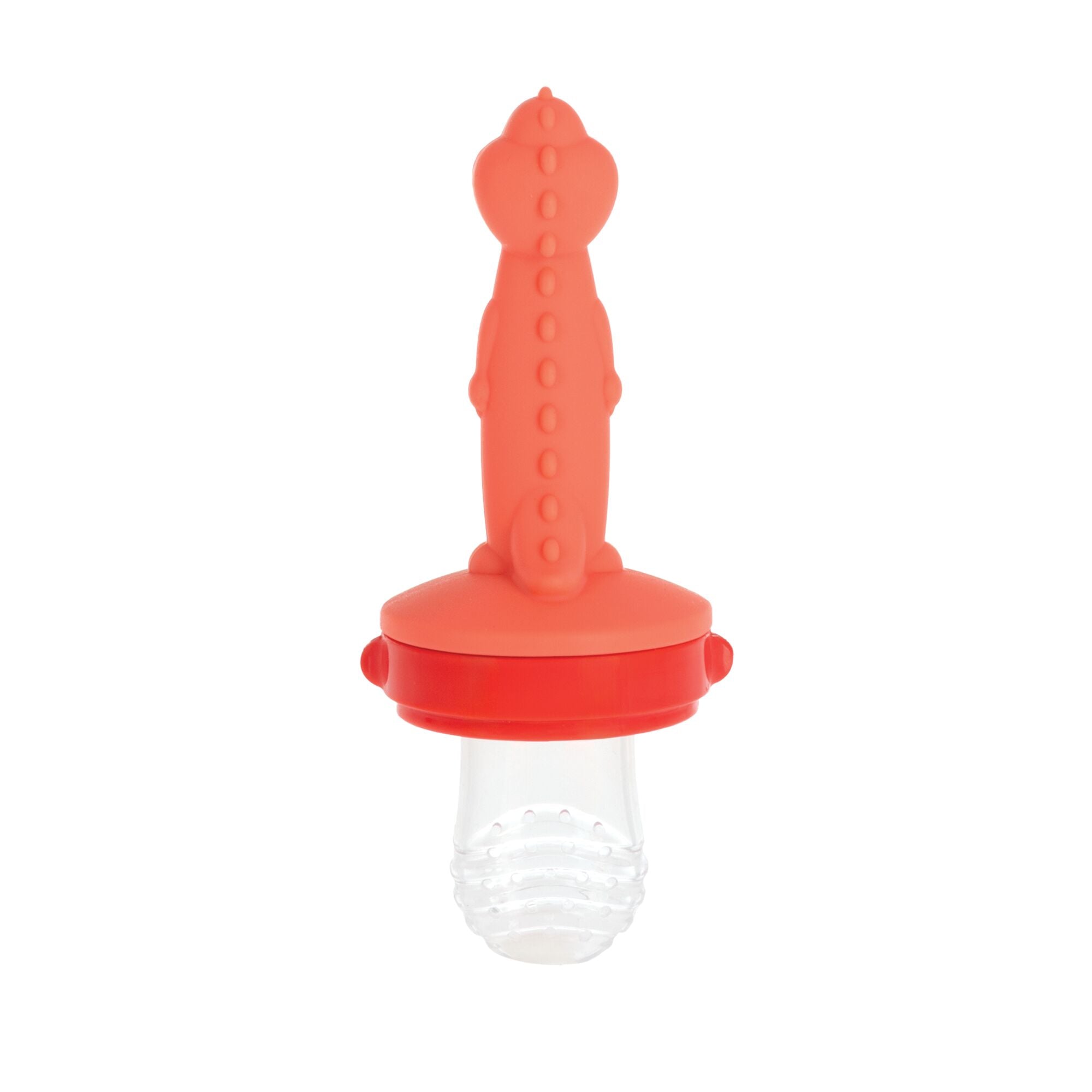 Silicone Feeder | Dino (IAXB)