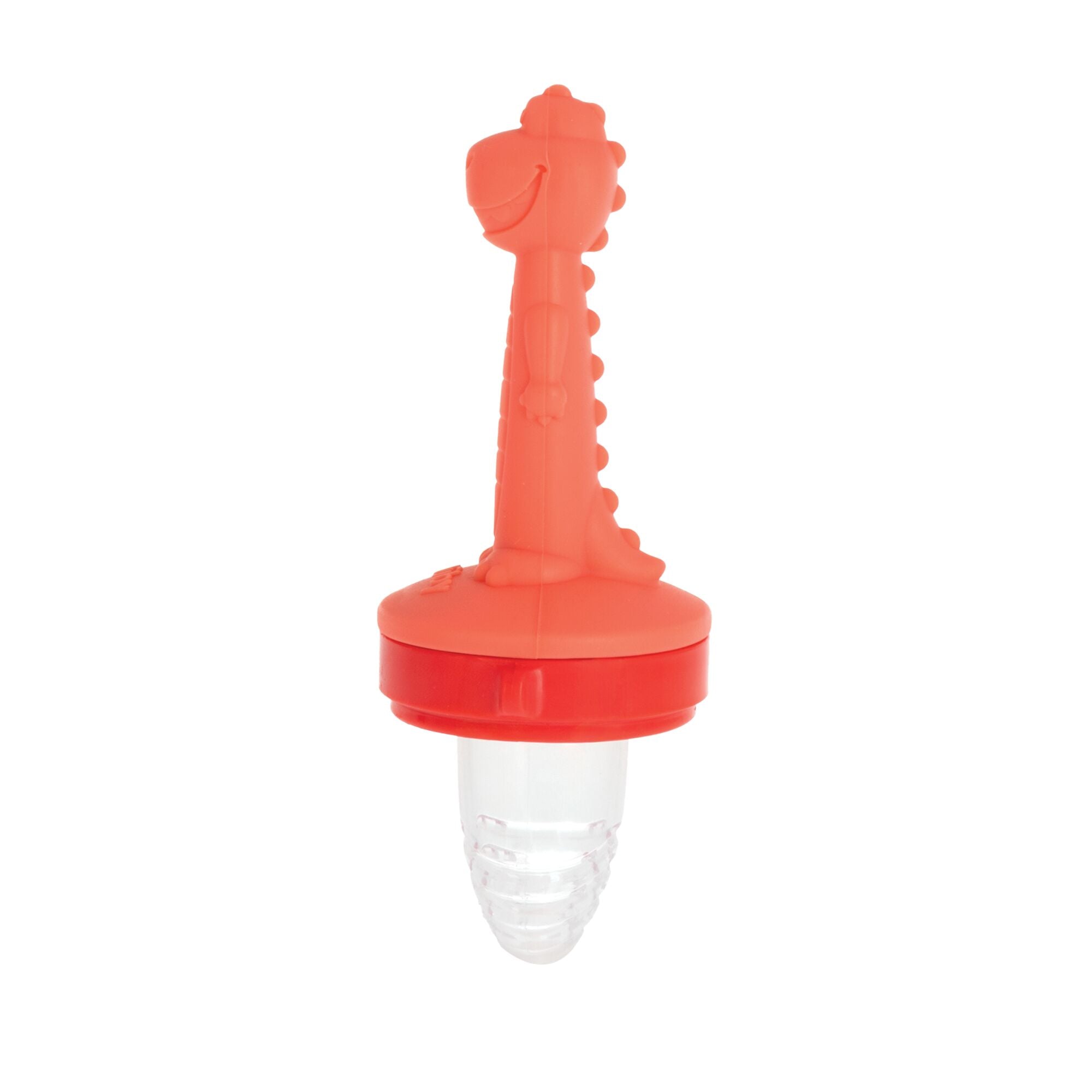 Silicone Feeder | Dino (IAXB)