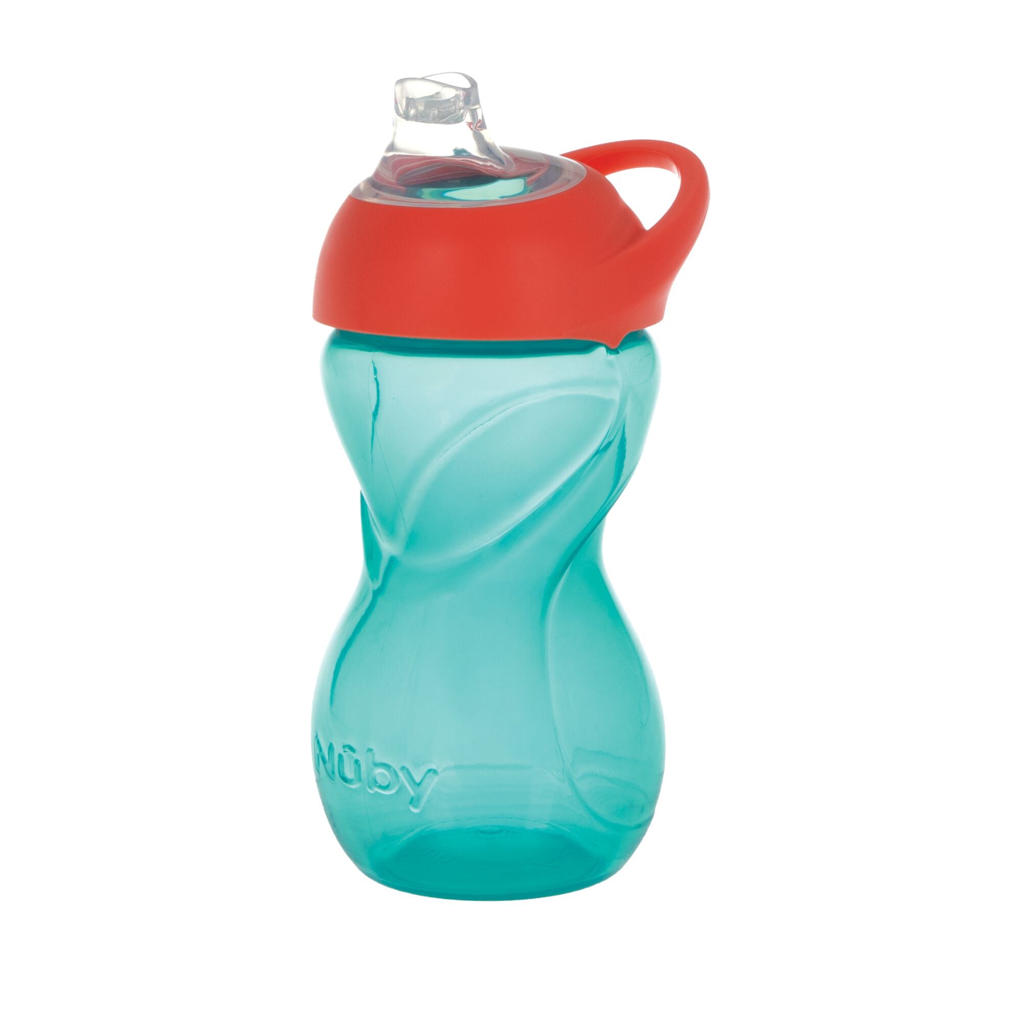 Clik-It Soft Spout Travel Sippy Cup (2 Pack) (741V)