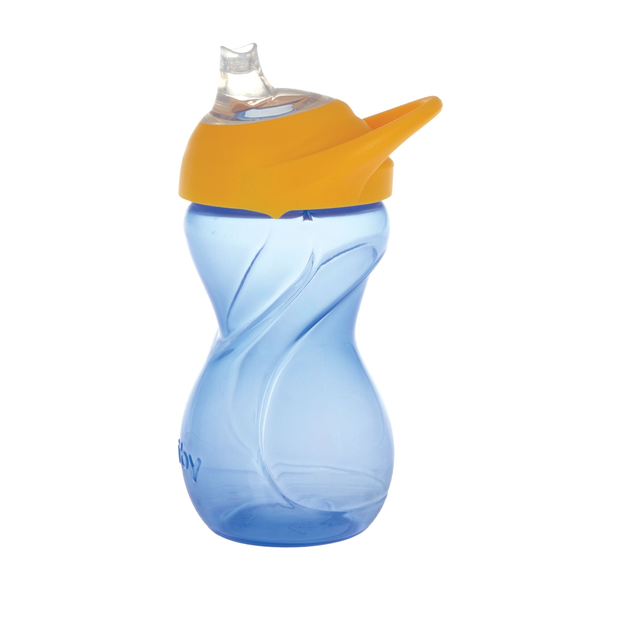 Clik-It Soft Spout Travel Sippy Cup (2 Pack) (741V)