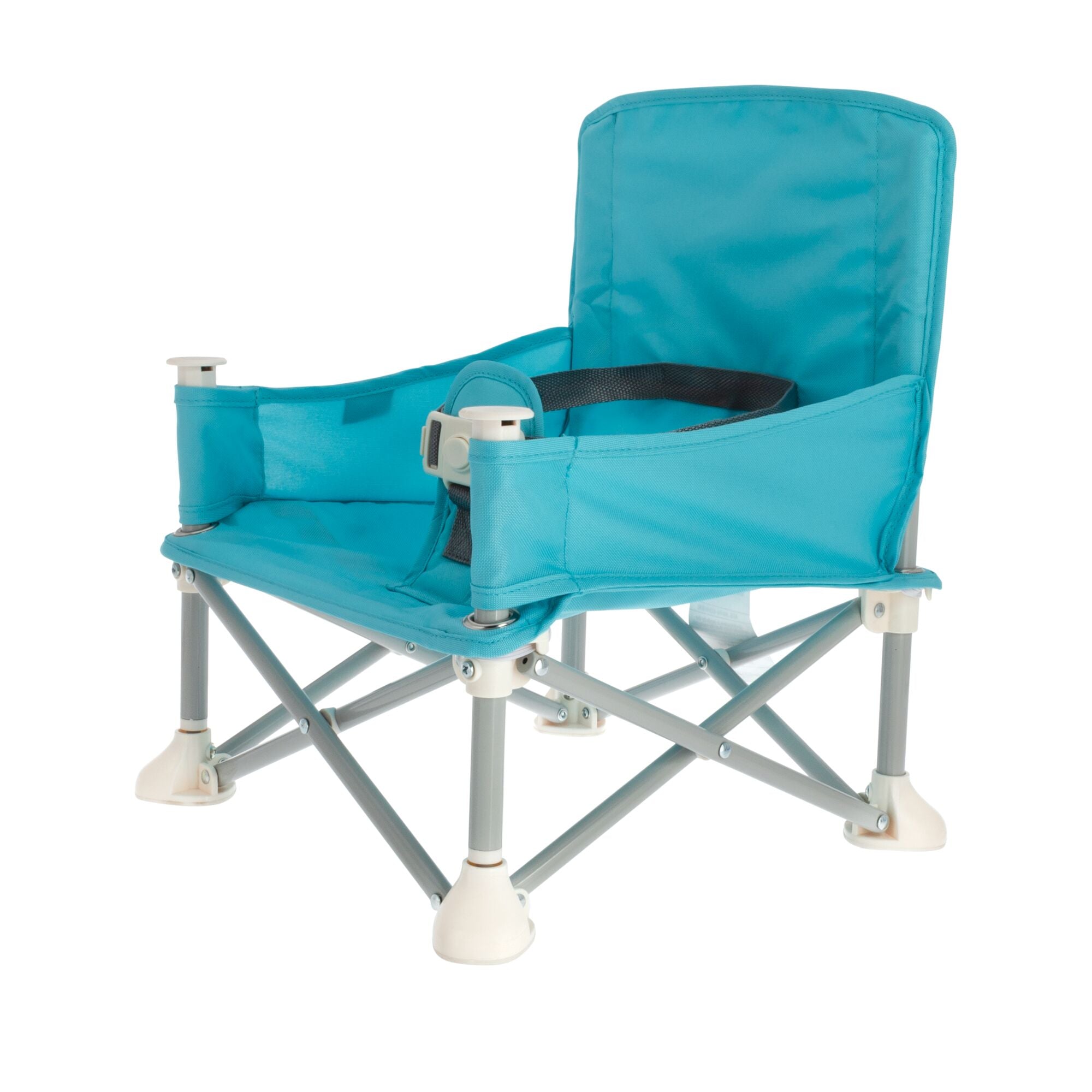 Pop Up Booster Seat | Aqua (FNYV)