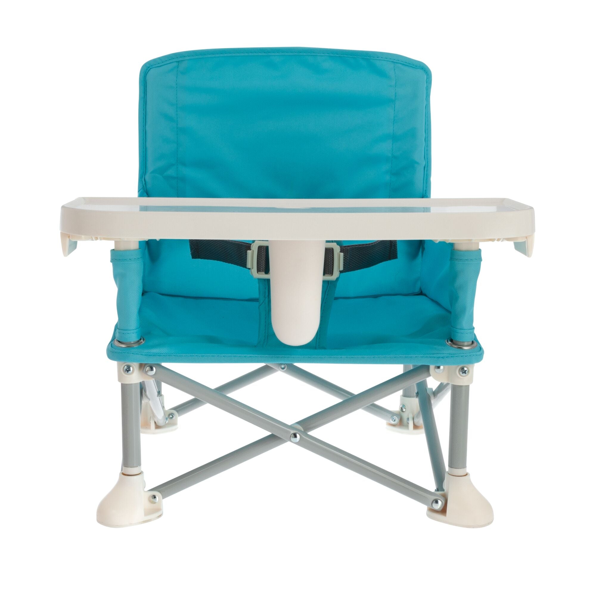 Pop Up Booster Seat | Aqua (FNYV)