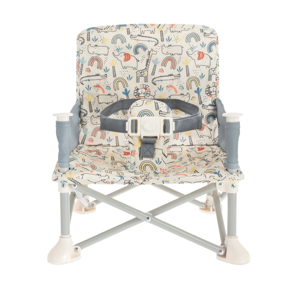 Pop Up Booster Seat | Safari (QO0Y)