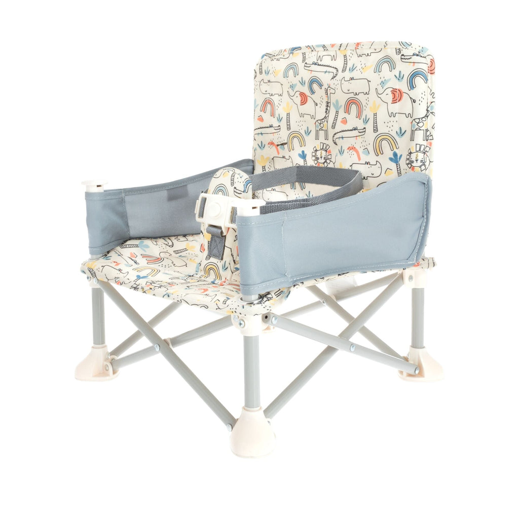 Pop Up Booster Seat | Safari (QO0Y)