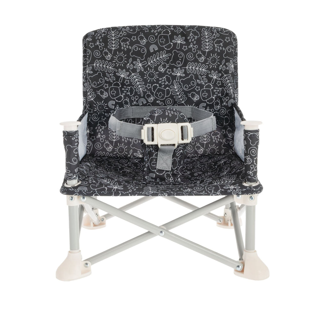 Pop Up Booster Seat | Forest (1EK0)