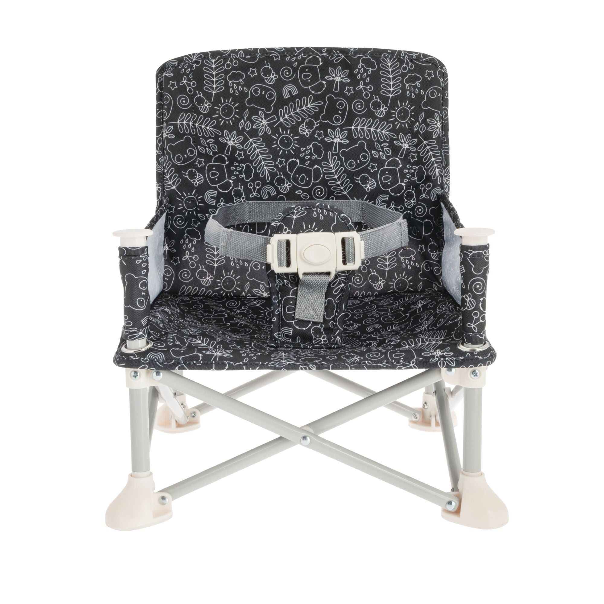 Pop Up Booster Seat | Forest (1EK0)