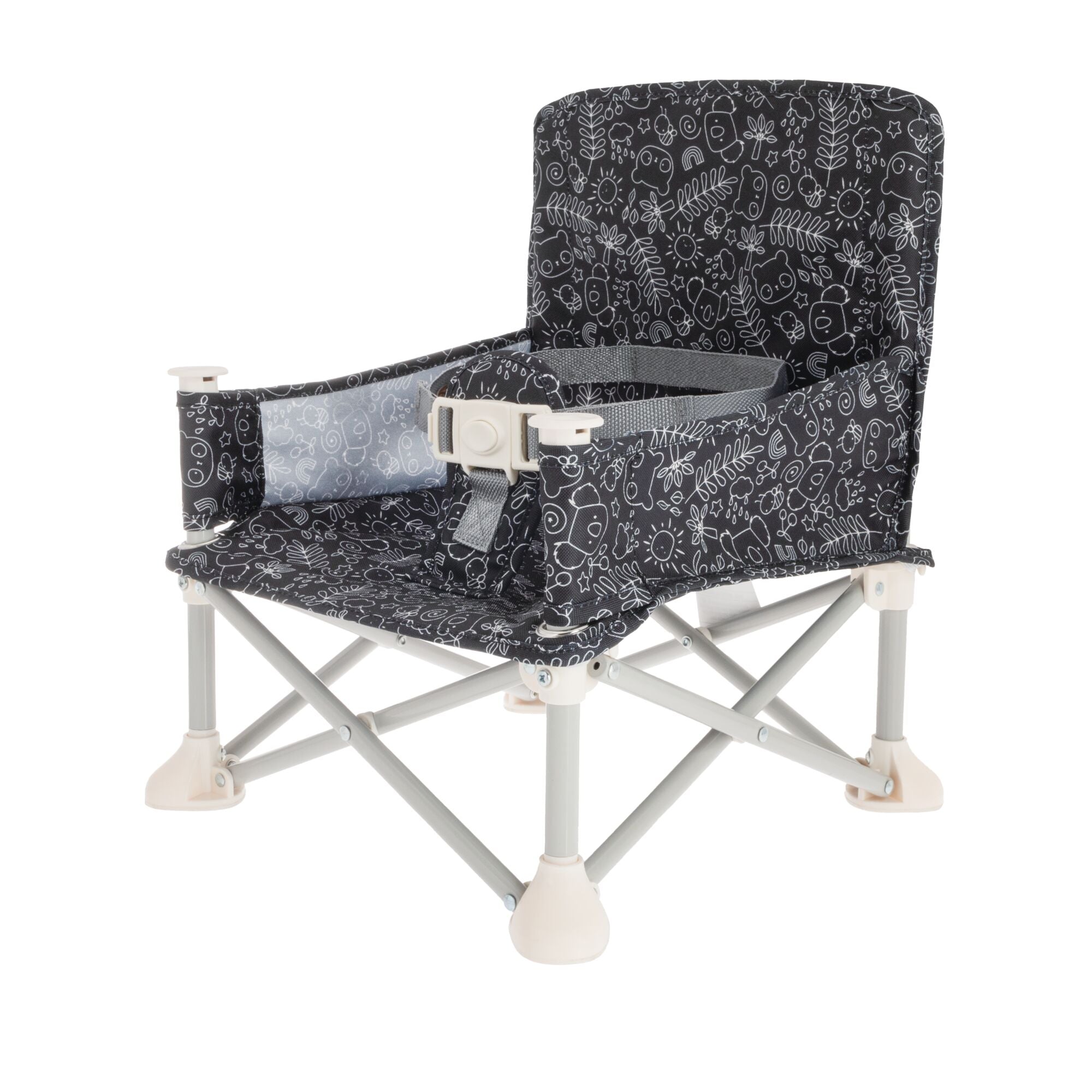 Pop Up Booster Seat | Forest (1EK0)