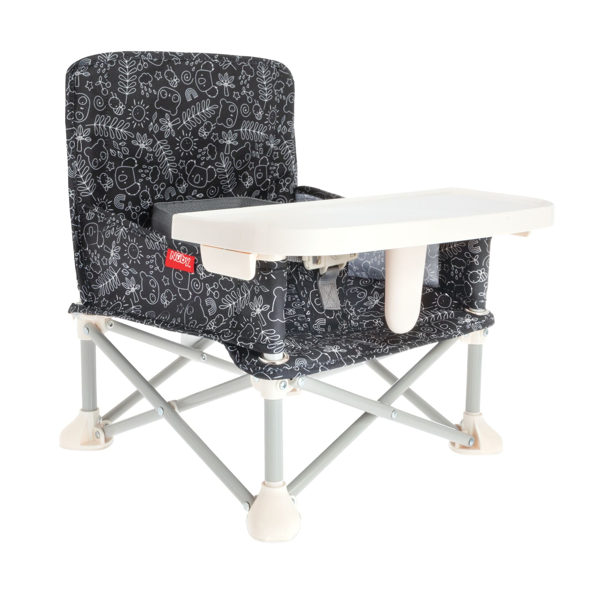 Pop Up Booster Seat | Forest (1EK0)