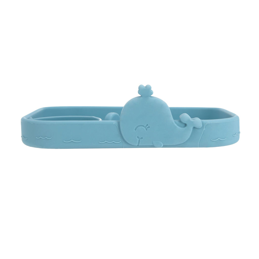 Animal Friends All Silicone Tray (3DMQ)