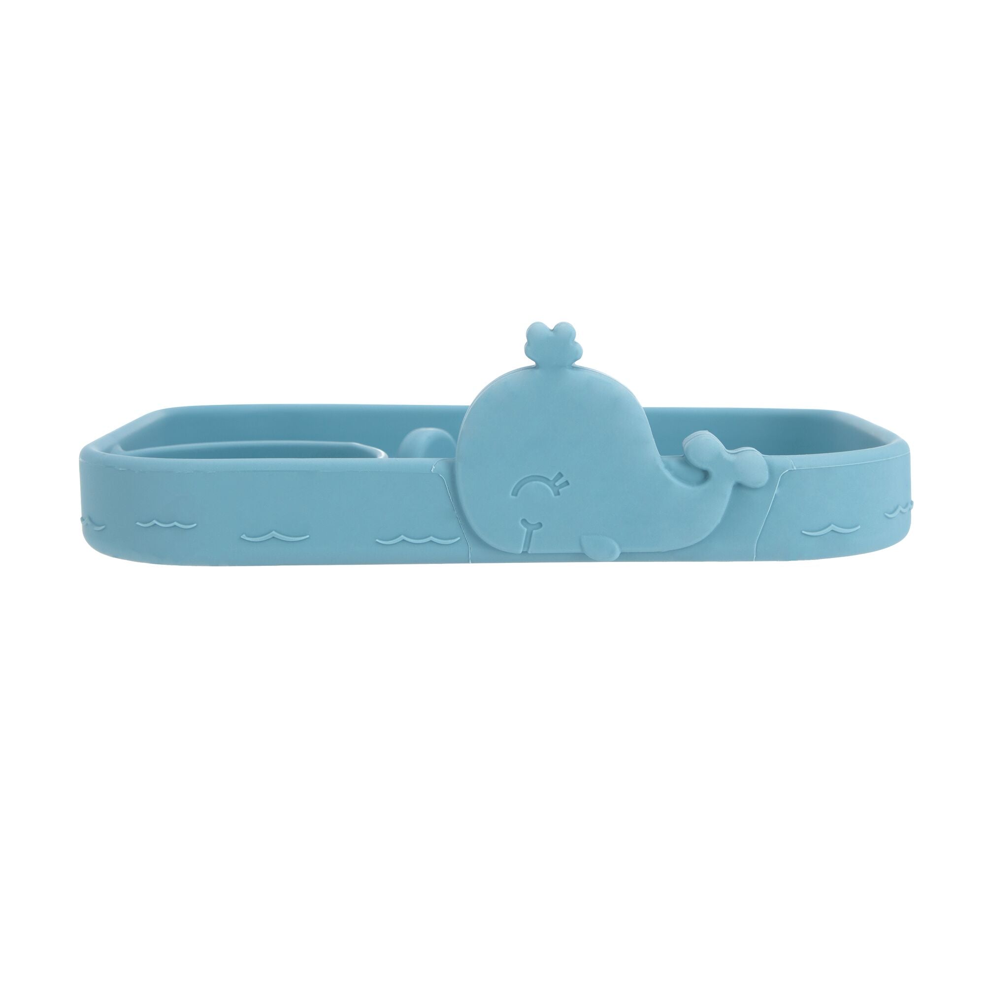 Animal Friends All Silicone Tray (3DMQ)