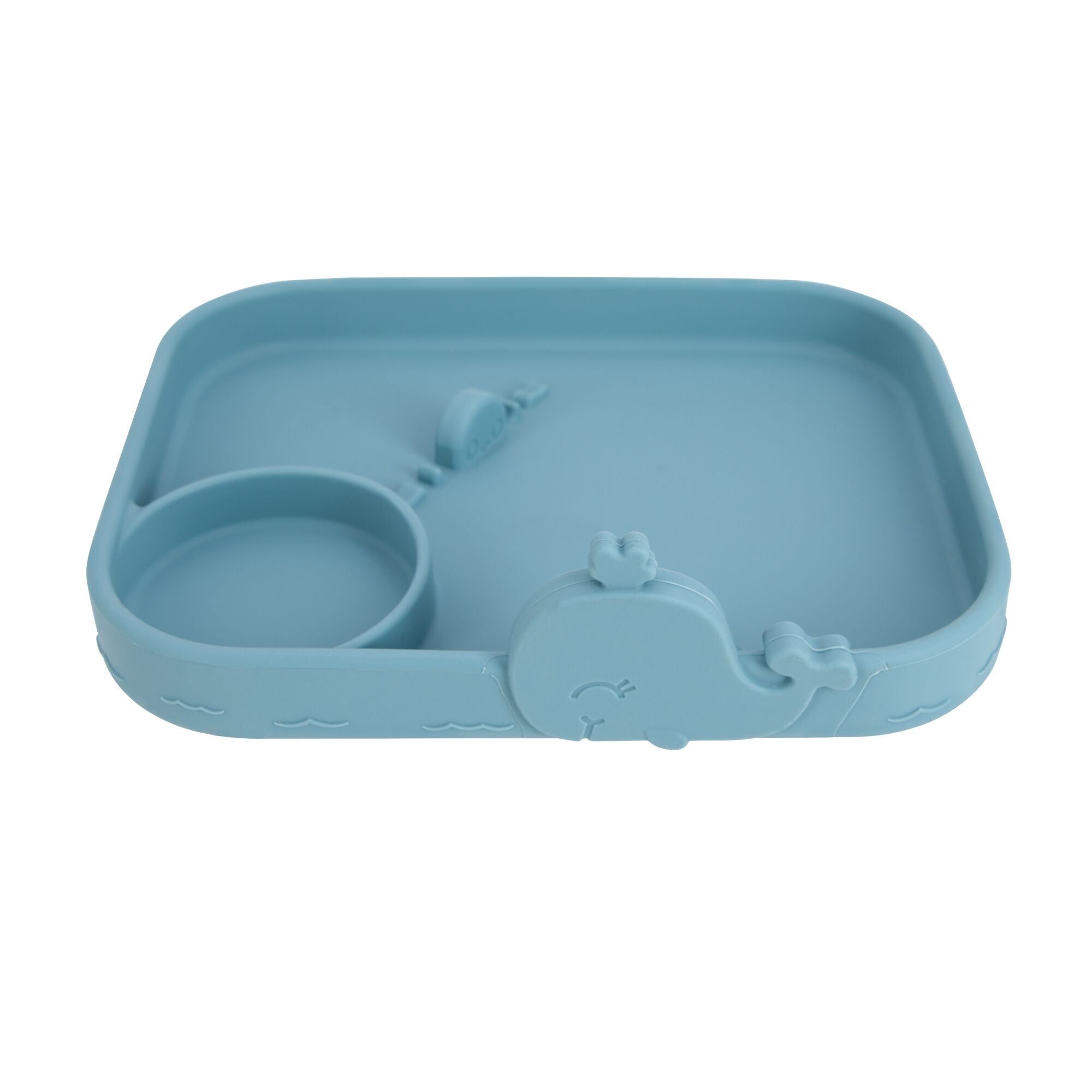 Animal Friends All Silicone Tray (3DMQ)