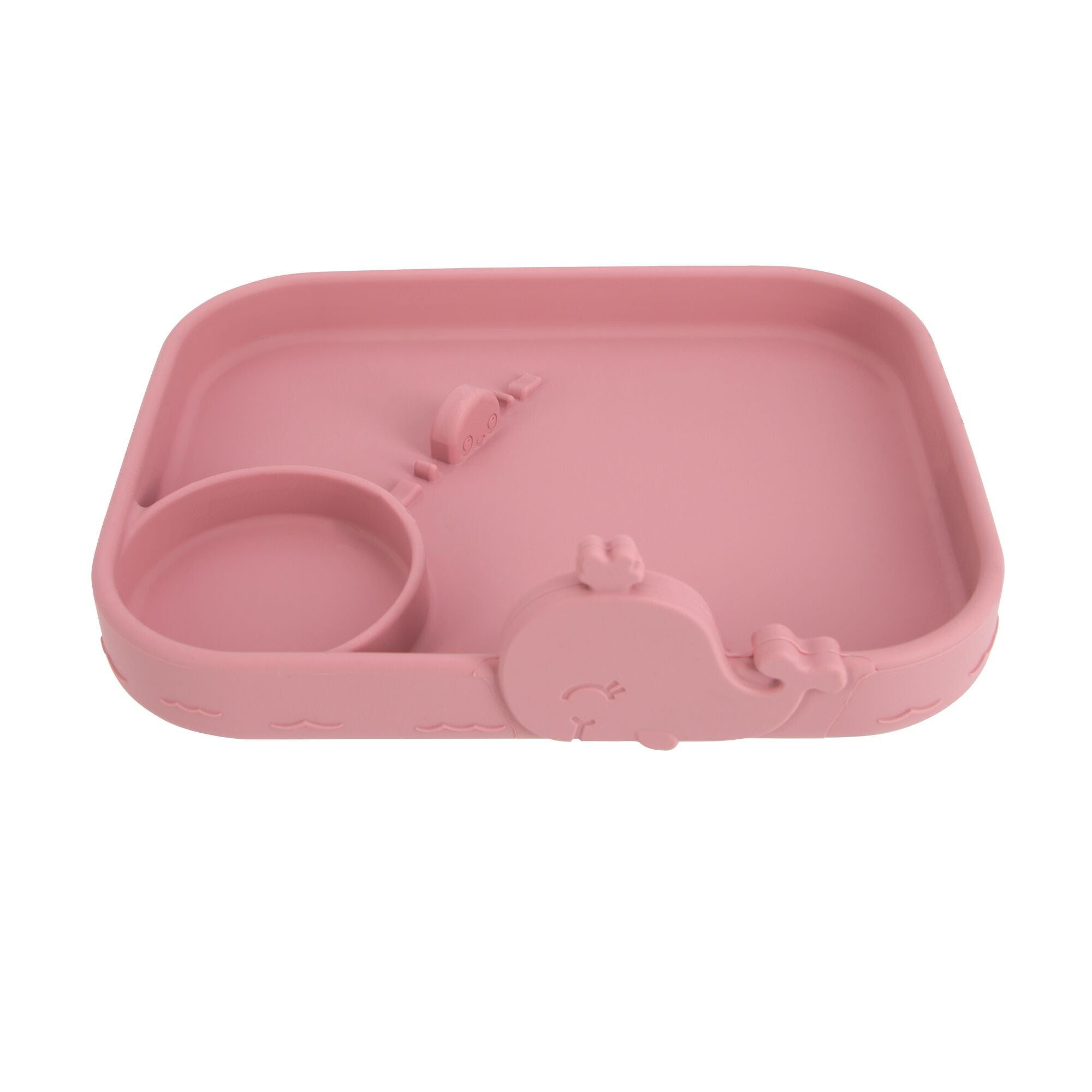 Animal Friends All Silicone Tray (3DMQ)