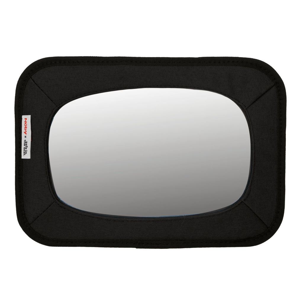 Safe in the Seat Backseat Baby Mirror (UJTO)
