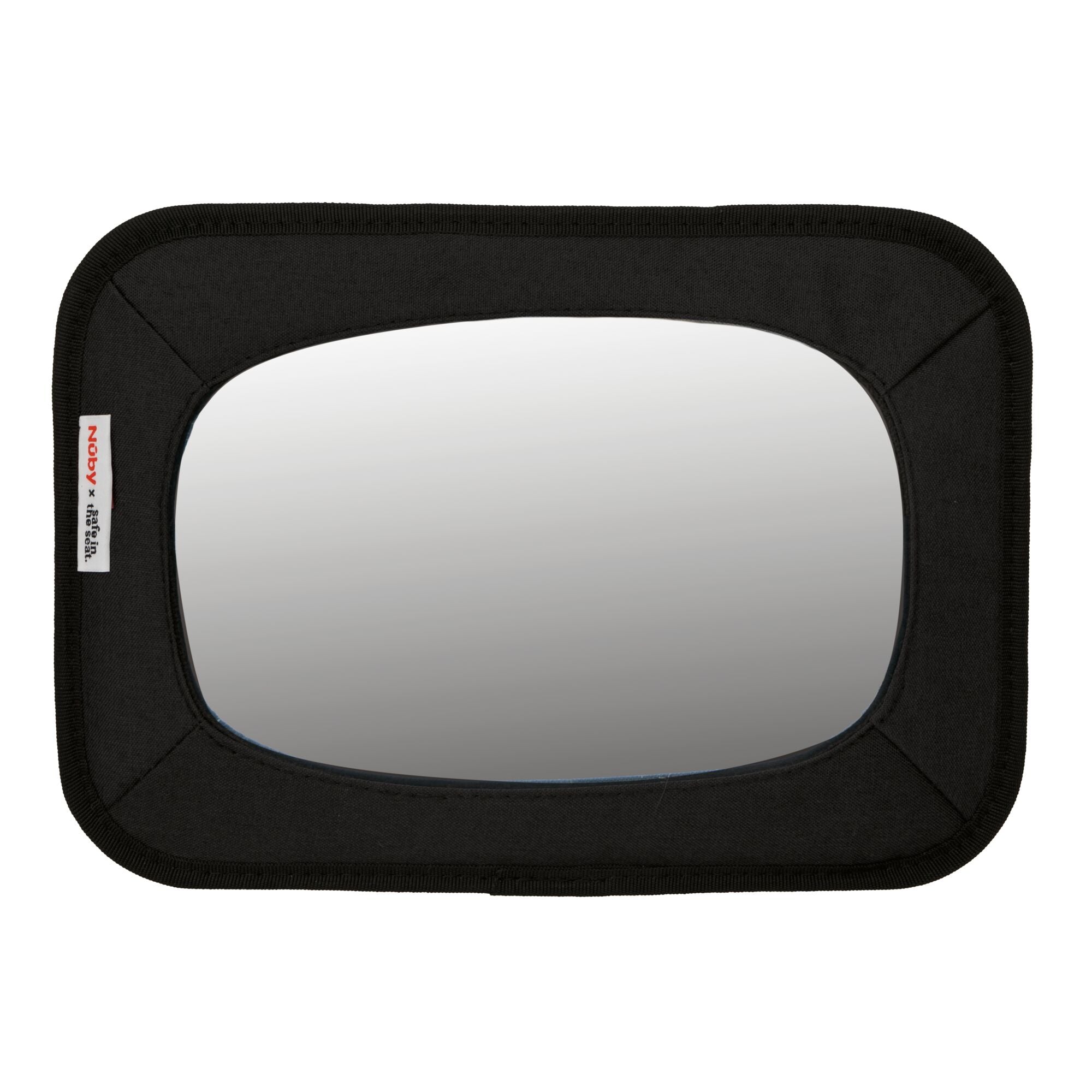 Safe in the Seat Backseat Baby Mirror (UJTO)