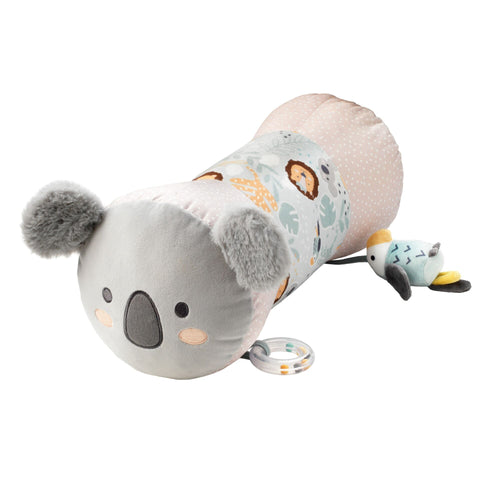 Animal Adventures Tummy Time Pillow (XP61)