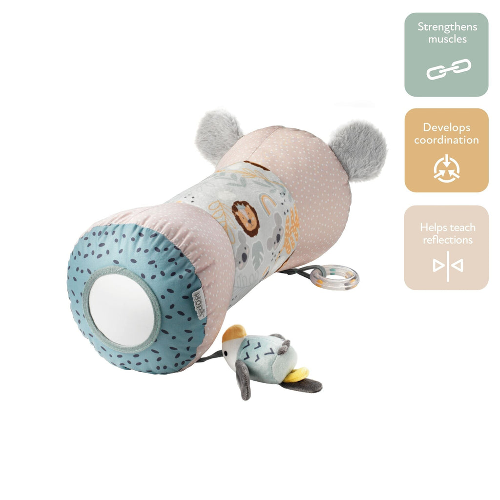 Animal Adventures Tummy Time Pillow (XP61)