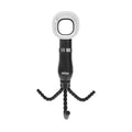Bladeless Fan with LED Lights (K60P)