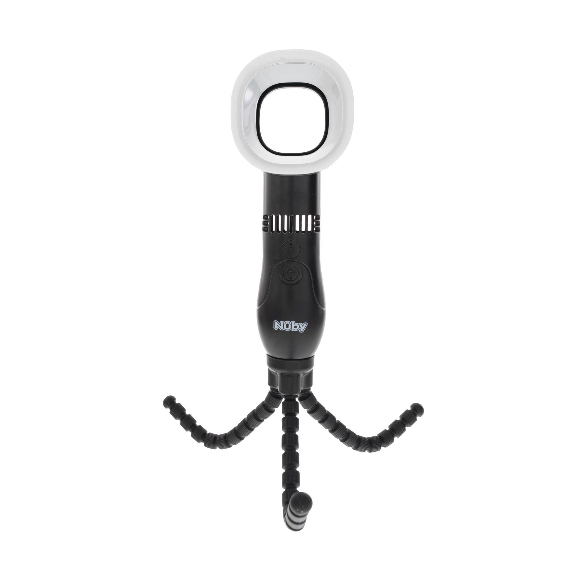Bladeless Fan with LED Lights (K60P)