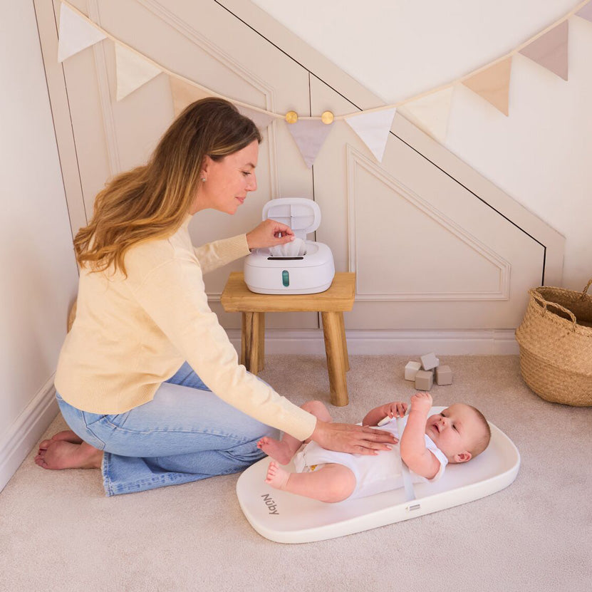 Changing Pad (UEFY)