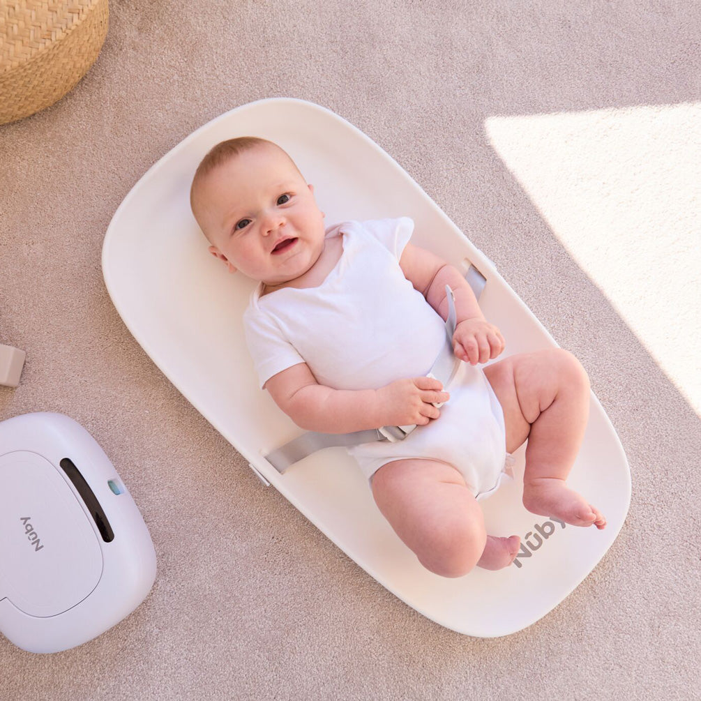 Changing Pad (UEFY)