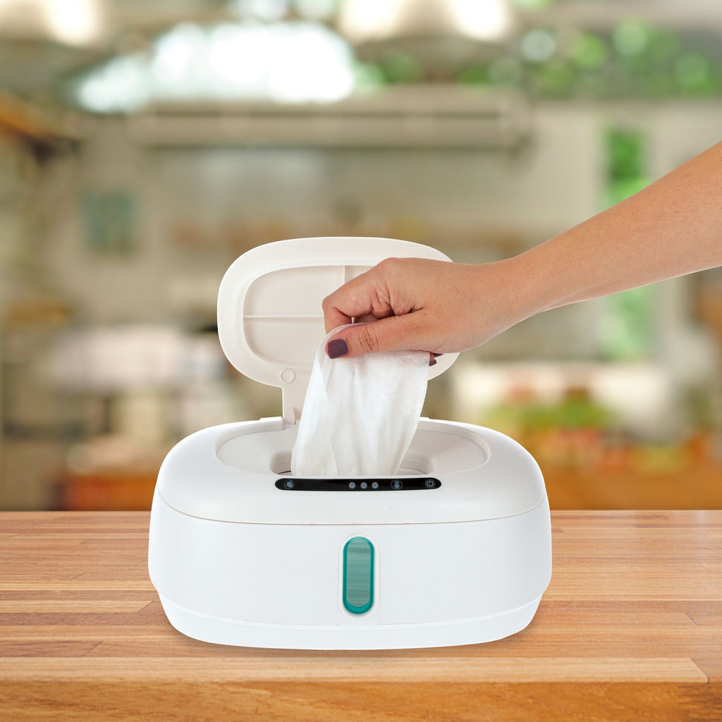 Hands-Free Wipe Warmer (TC5O)