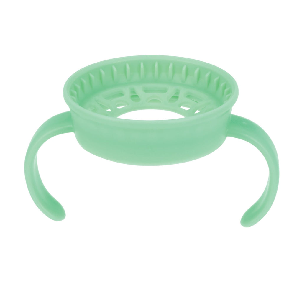 360 Wonder Cup with Handles (2 Pack - 5 oz) | Pink/Aqua (N1YT)