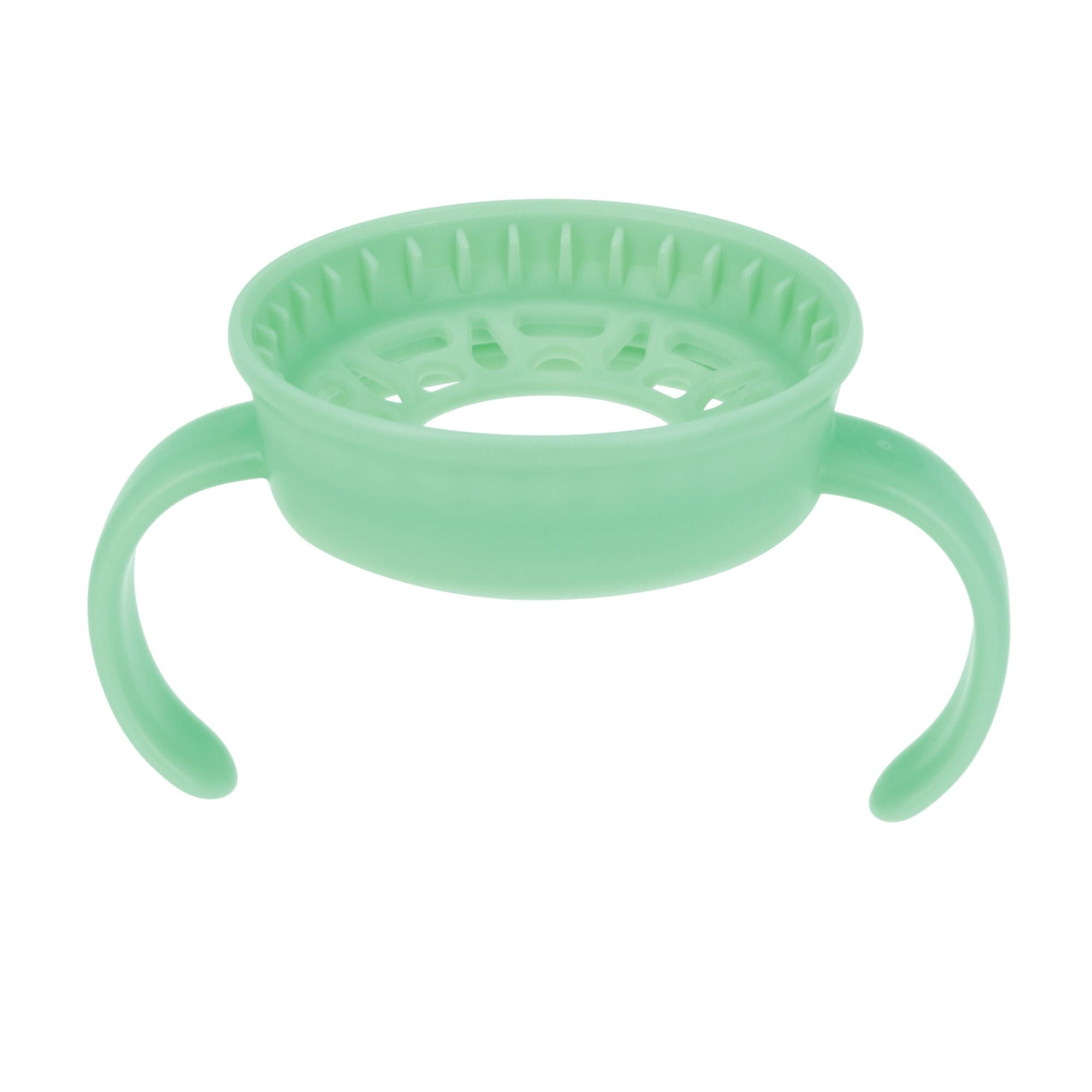 360 Wonder Cup with Handles (2 Pack - 5 oz) | Pink/Aqua (N1YT)