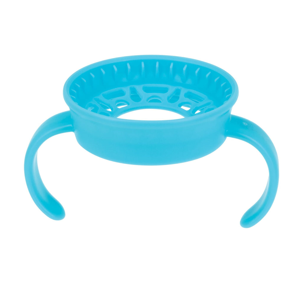 360 Wonder Cup with Handles (2 Pack - 7 oz) | Blue/Red (CPM0)