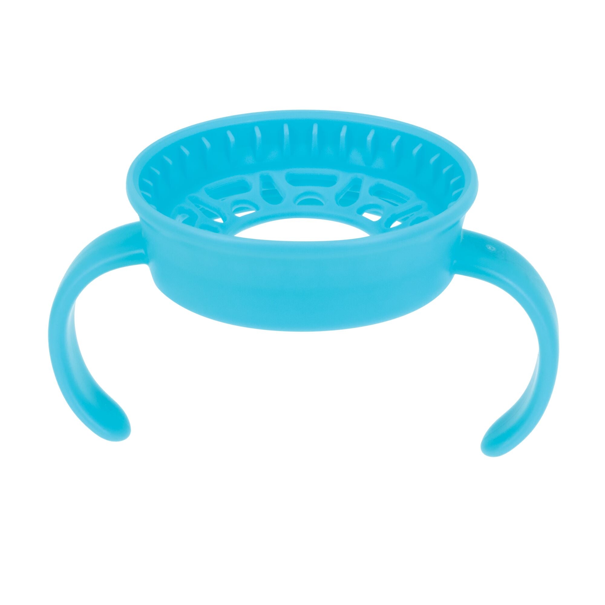 360 Wonder Cup with Handles (2 Pack - 5 oz) | Blue/Red (FQSU)
