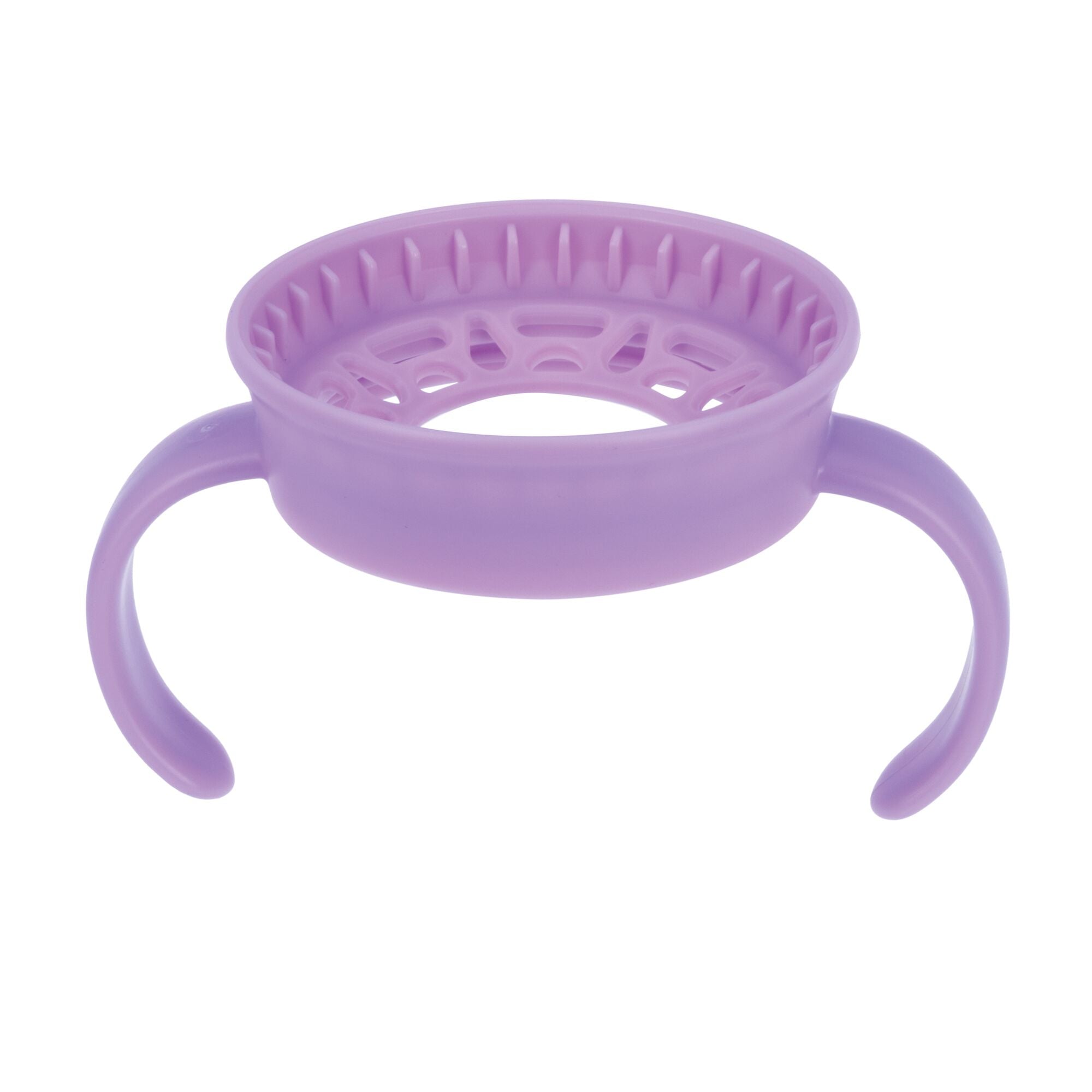 360 Wonder Cup with Handles (3 Pack - 7 oz) | Purple/Pink/Aqua (W1ZG)
