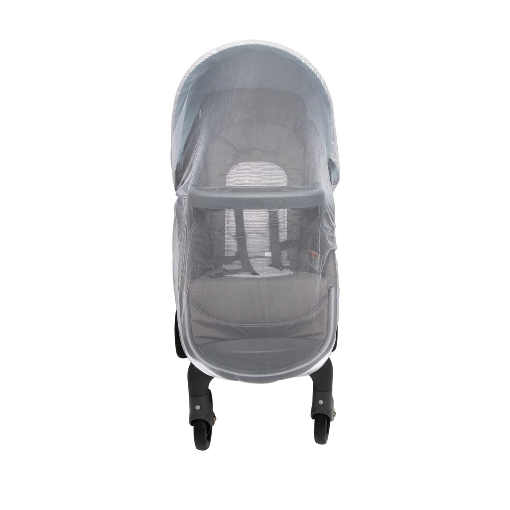 Stroller Insect Netting | White (0AVX)