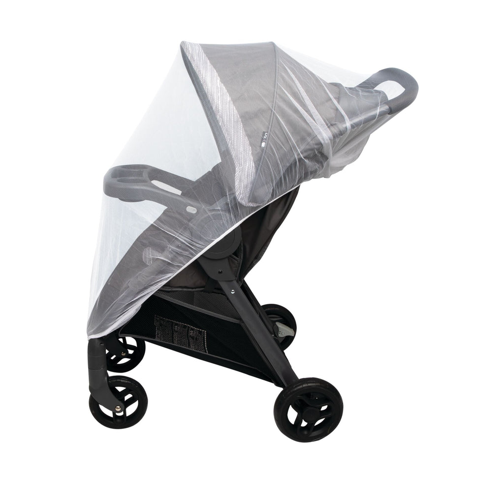 Stroller Insect Netting | White (0AVX)