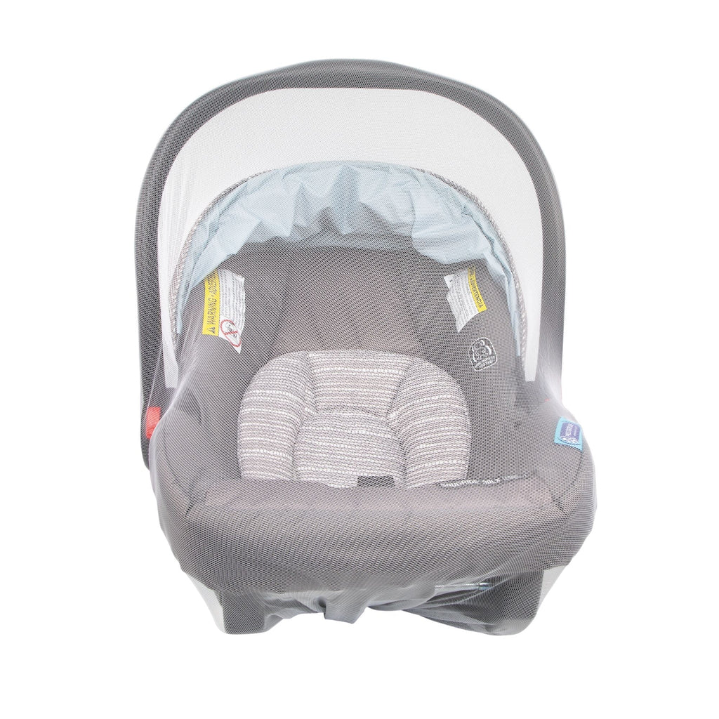 Stroller Insect Netting | White (0AVX)