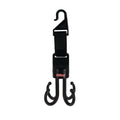Deluxe Car Seat & Stroller Hooks (2 Pack) (4TCB)