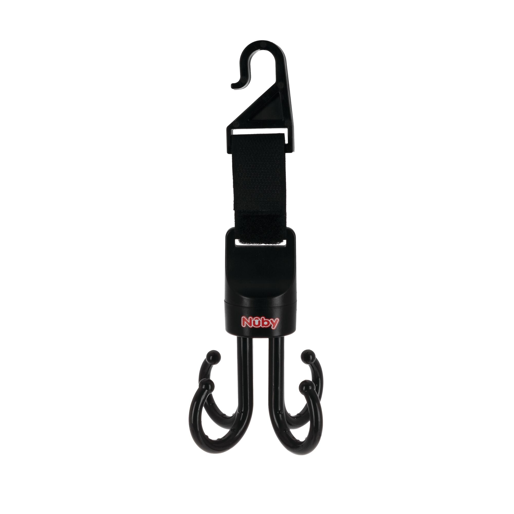 Deluxe Car Seat & Stroller Hooks (2 Pack) (4TCB)