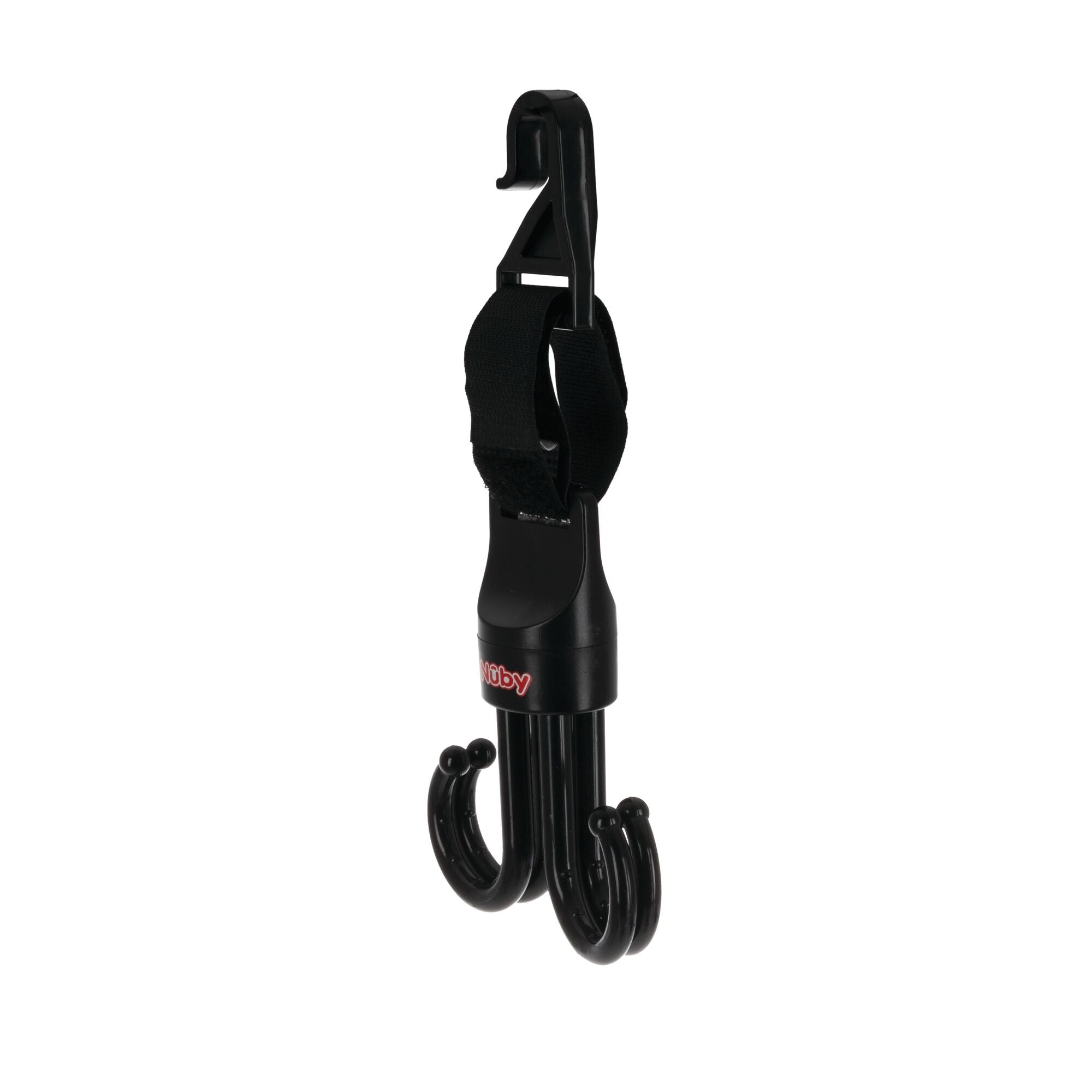 Deluxe Car Seat & Stroller Hooks (2 Pack) (4TCB)