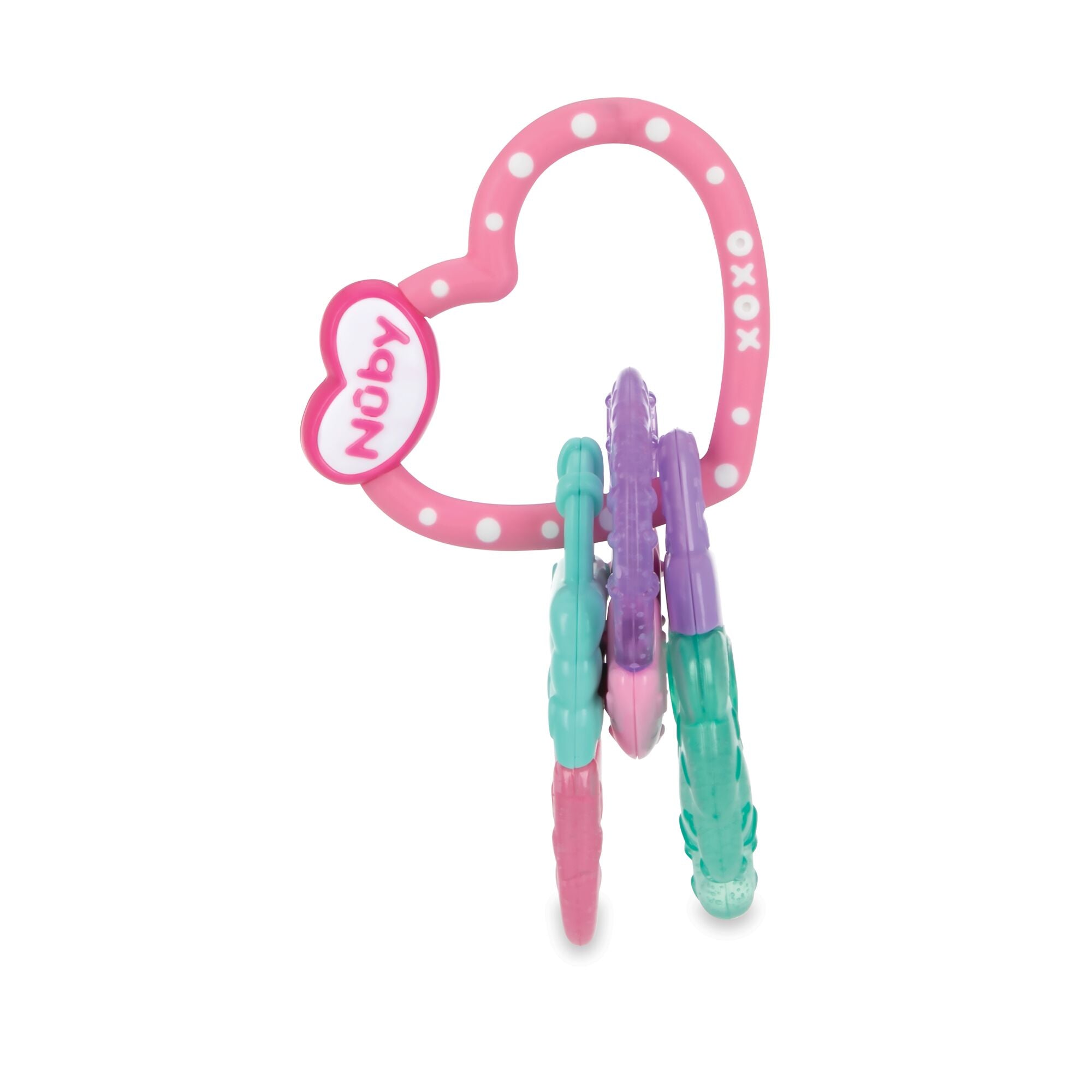 IcyBite Sweets Teether Toy (Q2DA)