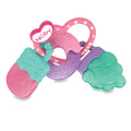 IcyBite Sweets Teether Toy (Q2DA)