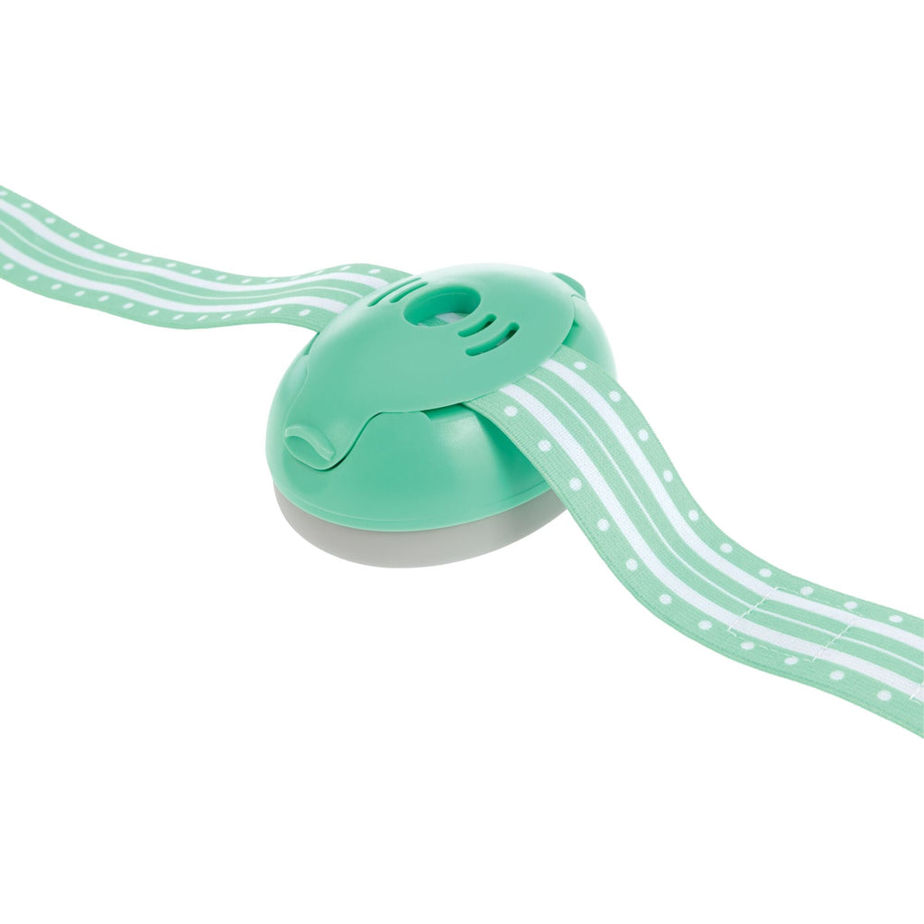 Soft Sounds Baby Earmuffs | Green (7LKS)