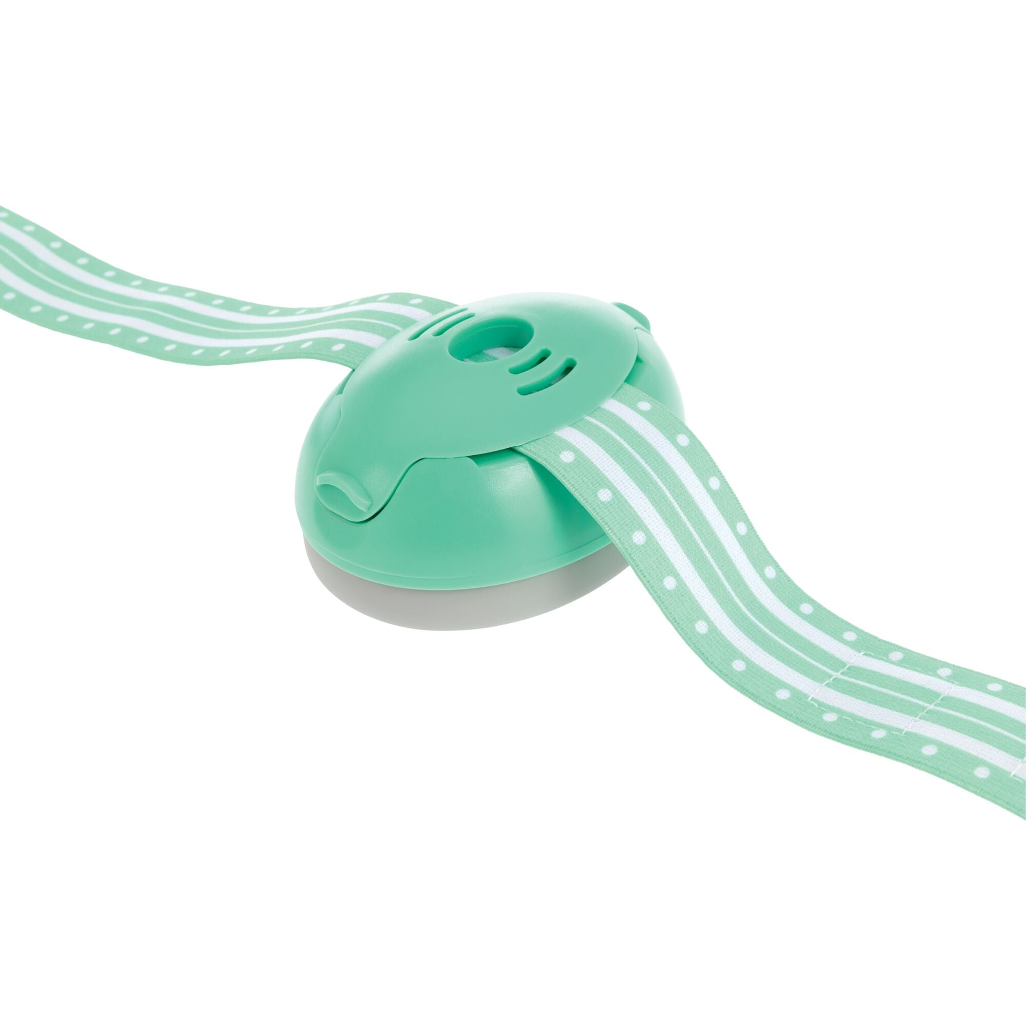 Soft Sounds Baby Earmuffs | Green (7LKS)